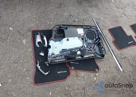 2014 Mercedes-Benz C 300 Luxury 4Matic/Sport 4Matic из США, поврежденный, VIN WDDGF8ABXEG205017